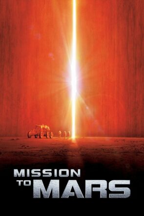 Görev: Mars (2000)