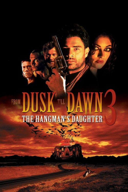 Gün Batımından Şafağa 3 (2000)
