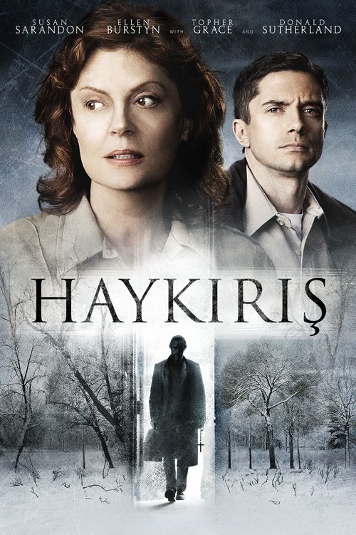 Haykırış (2014)