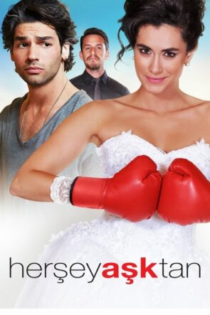 Her Şey Aşktan (2016)