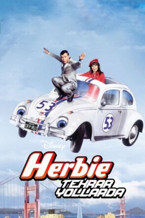 Herbie Tekrar Yollarda (1974)