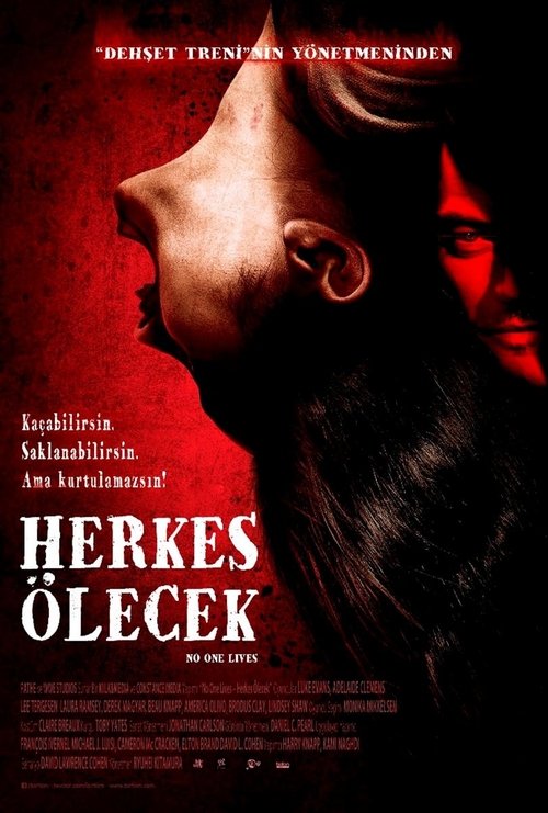 Herkes Ölecek (2013)