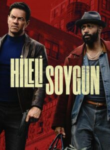 Hileli Soygun (2025) izle
