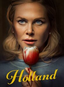 Holland (2025) izle