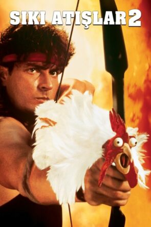 Hot Shots 2! (1993)