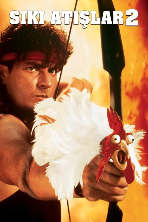 Hot Shots 2! (1993)