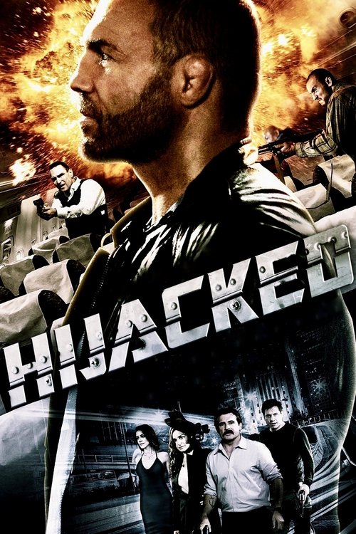 Kaçırılma (2012)