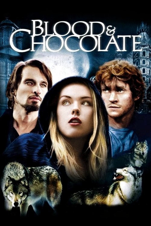Kan ve Çikolata (2007)