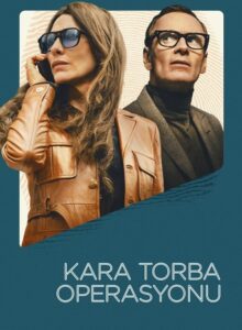 Kara Torba Operasyonu (2025) izle