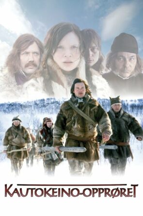 Kautokeino-opprøret (2008)