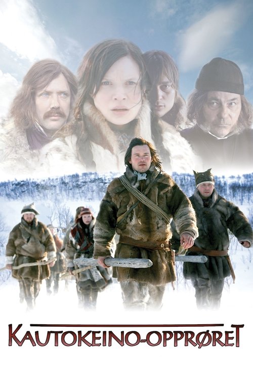 Kautokeino-opprøret (2008)