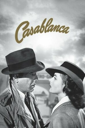 Kazablanka (1943)