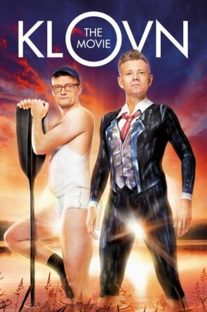 Klovn – The Movie (2010)