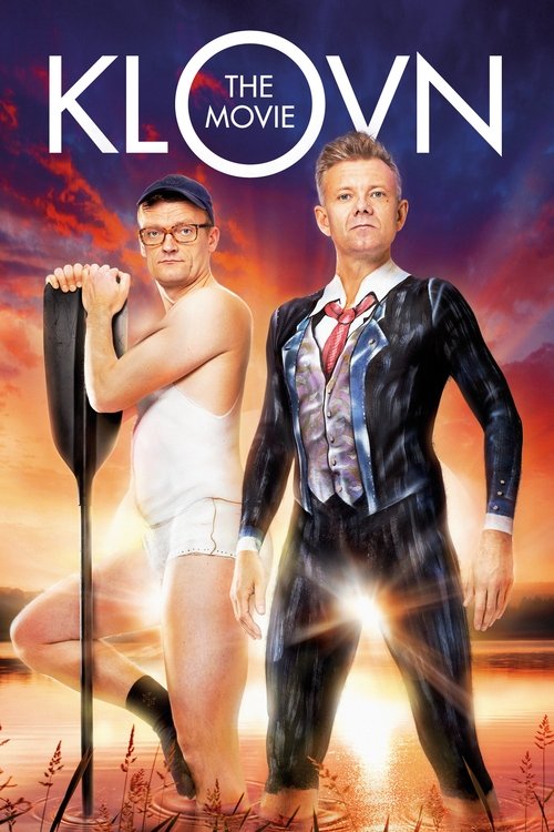 Klovn – The Movie (2010)