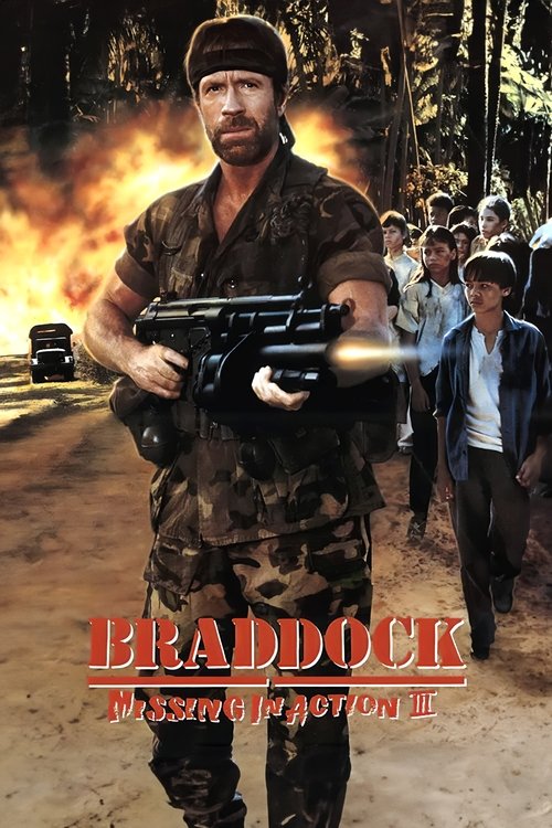 Komando Harekatı III (1988)