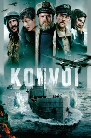 Konvoy (2023)
