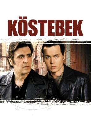 Köstebek (1997)