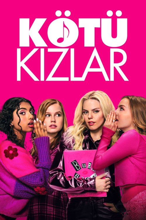 Kötü Kızlar (2024)