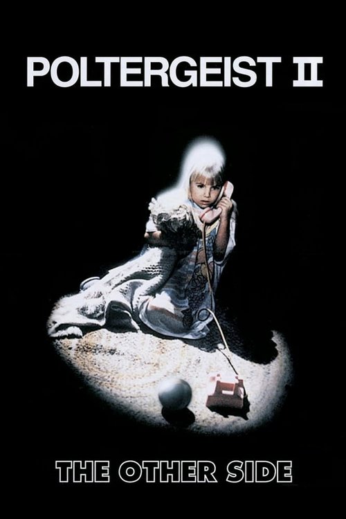 Kötü Ruh 2: Diğer Taraf (1986)