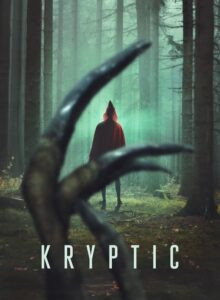 Kryptic (2025) izle