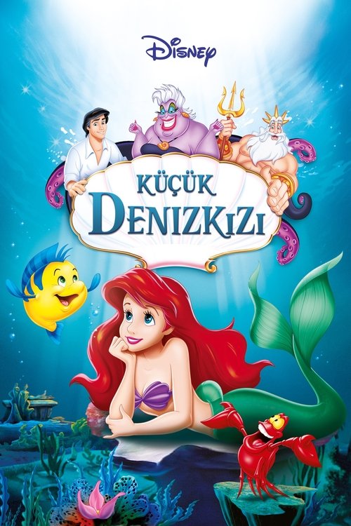 Küçük Denizkızı (1989)