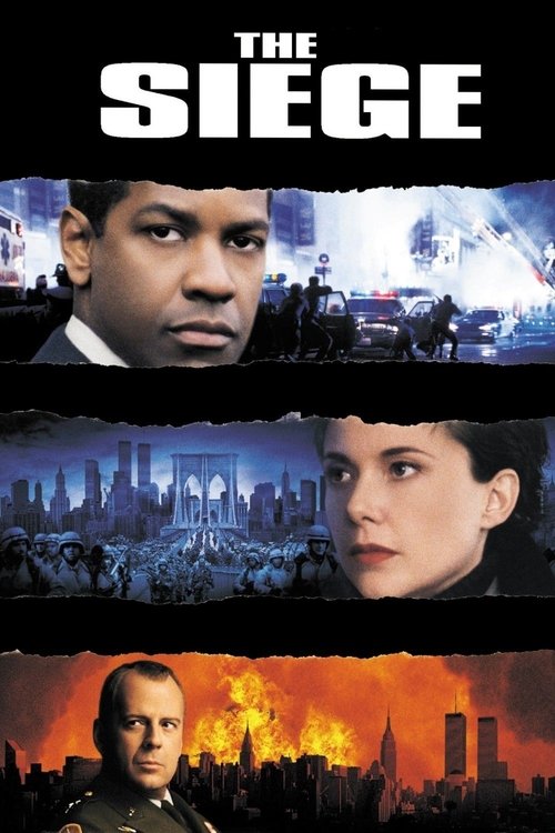 Kuşatma (1998)