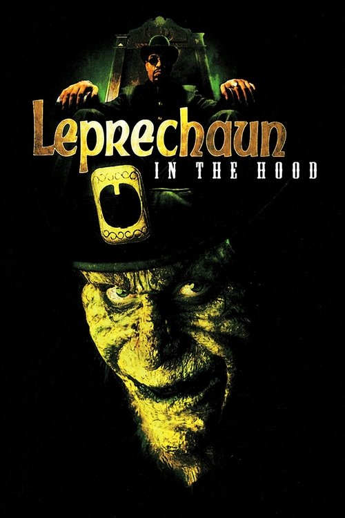 Leprikon 5: Mahallede (2000)