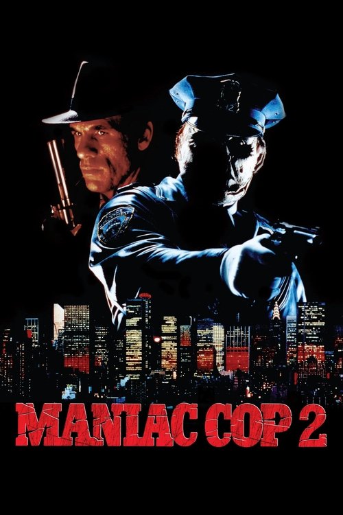 Manyak Polis 2 (1990)