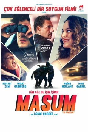 Masum (2022)