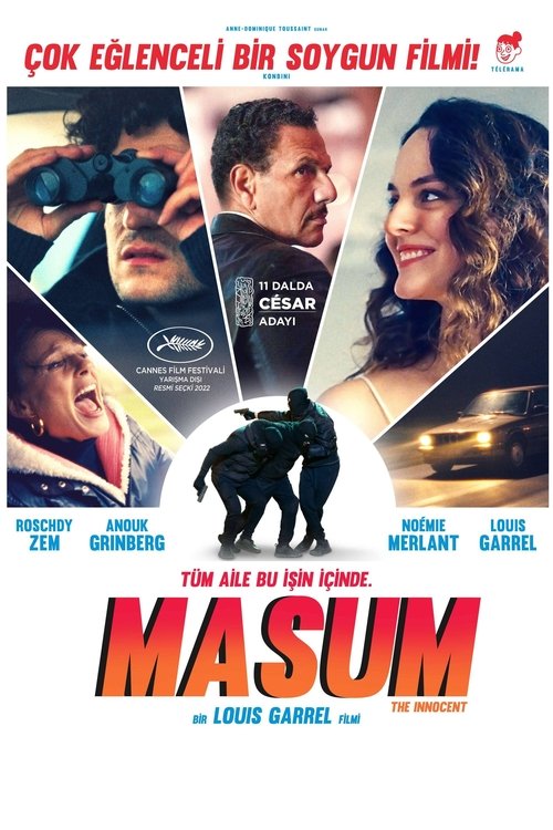 Masum (2022)
