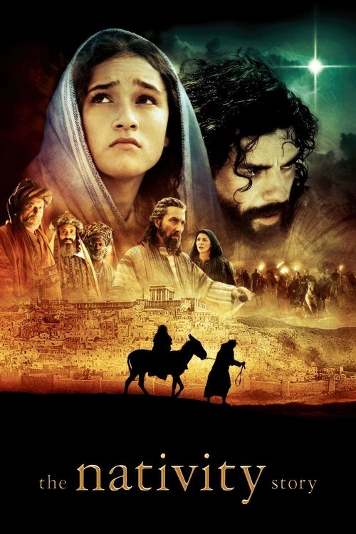 Meryem Ana: Hz. İsa’nın Doğuşu (2006)