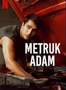 Metruk Adam (2025) izle