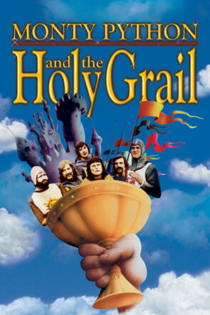 Monty Python ve Kutsal Kâse (1975)