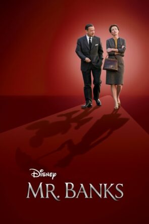 Mr. Banks (2013)