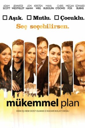 Mükemmel Plan (2012)
