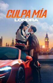 My Fault: London (2025) izle