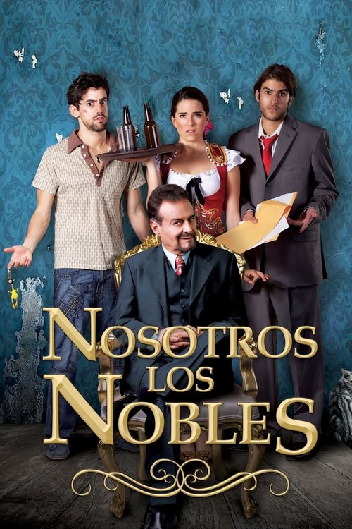 Noble Ailesi (2013)
