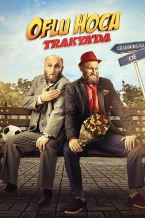 Oflu Hoca Trakya’da (2018)