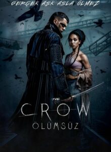 Ölümsüz (2024) izle