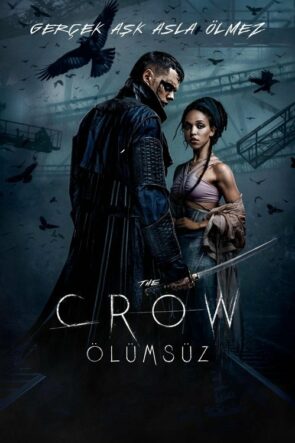 Ölümsüz (2024)