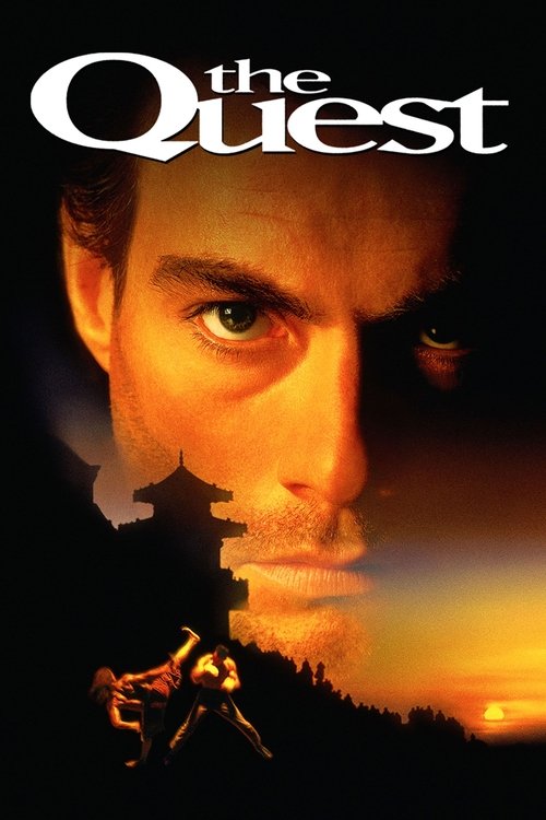 Özgürlük Savaşçısı (1996)