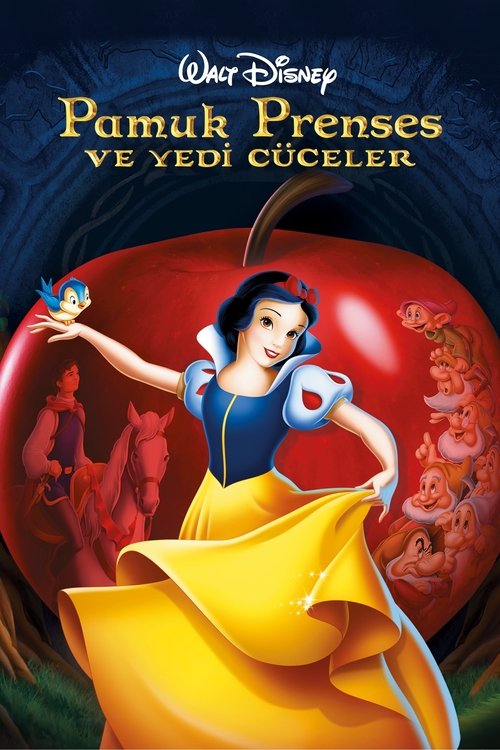 Pamuk Prenses ve Yedi Cüceler (1938)