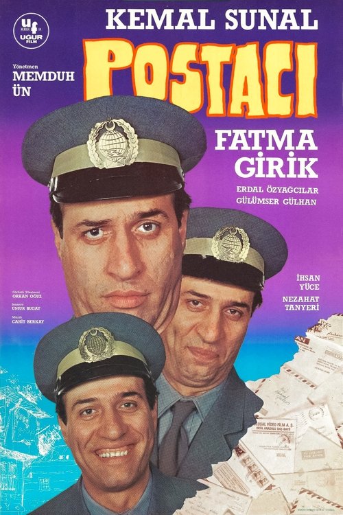 Postacı (1984)