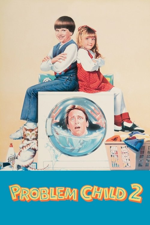 Problem Çocuk 2 (1991)