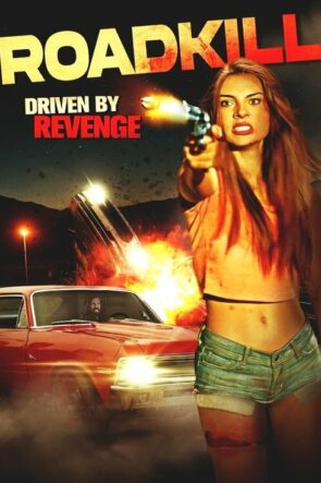 Roadkill (2024)