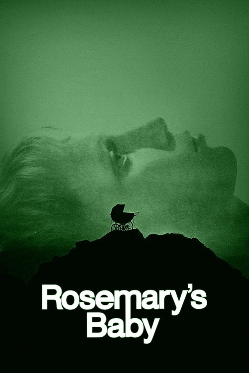 Rosemary’nin Bebeği (1968)