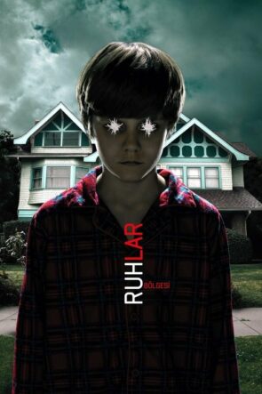Ruhlar Bölgesi (2011)