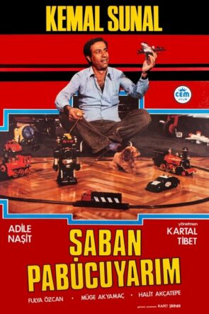Şaban Pabucu Yarım (1985)