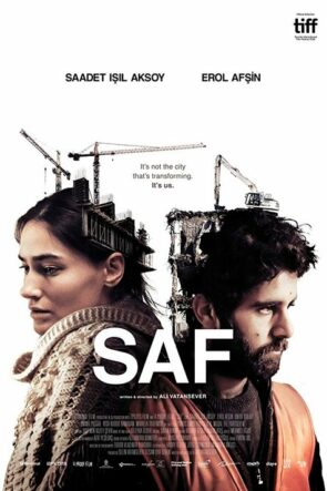 Saf (2022)