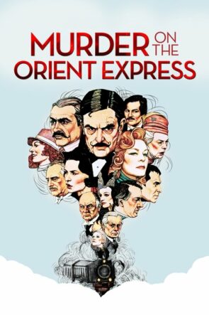 Şark Ekspresinde Cinayet (1974)